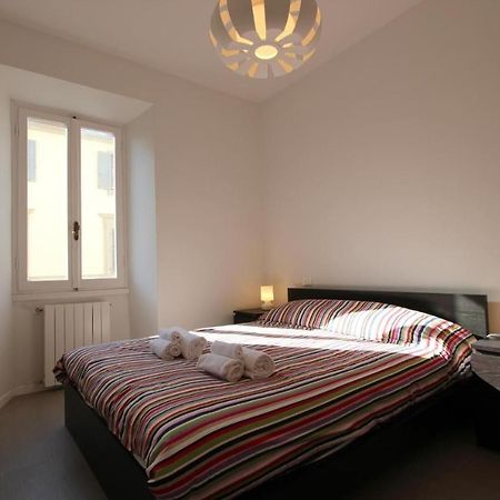 Santambrogio Apartment フィレンツェ エクステリア 写真