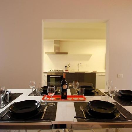 Santambrogio Apartment フィレンツェ エクステリア 写真