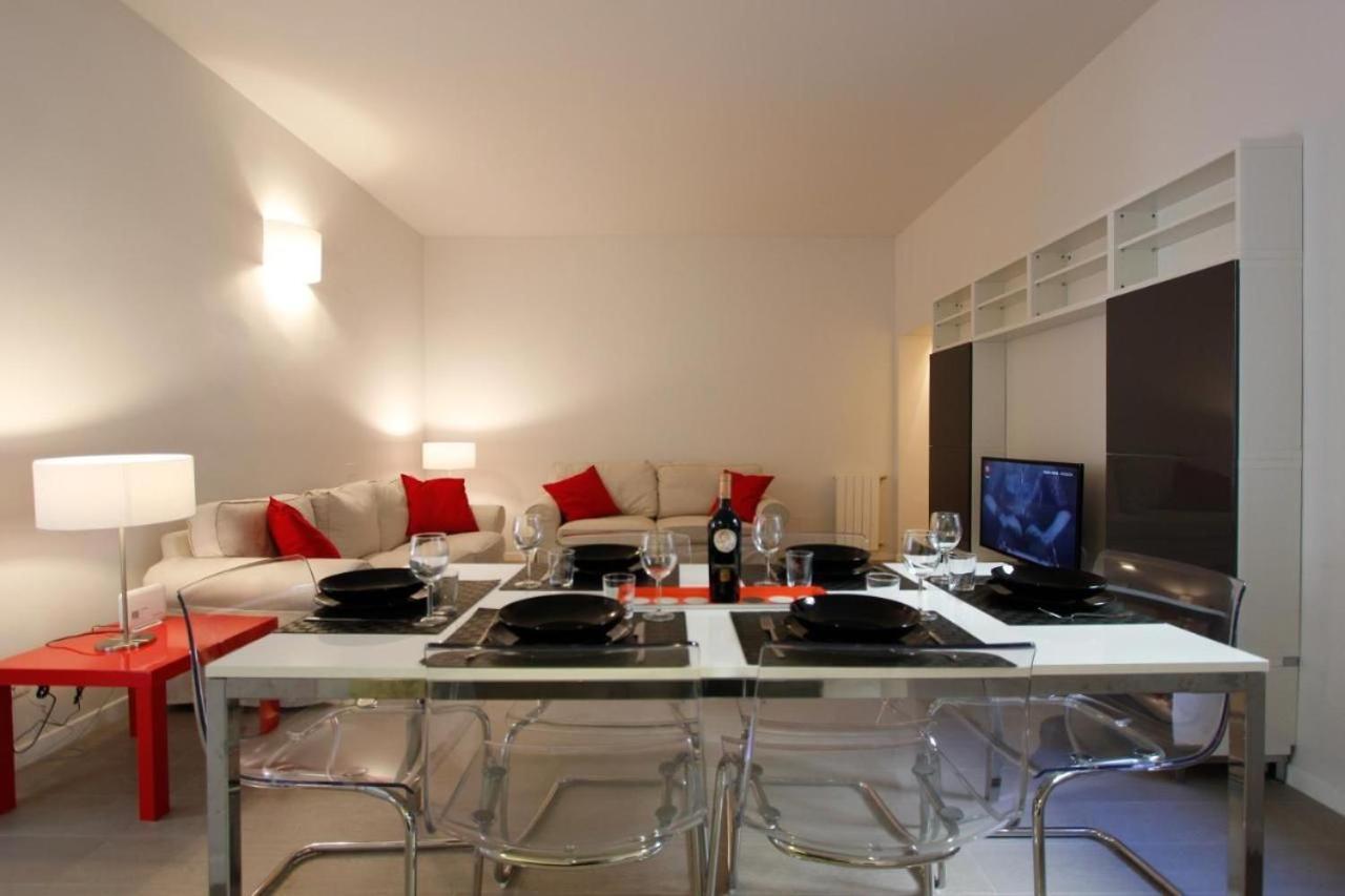 Santambrogio Apartment フィレンツェ エクステリア 写真