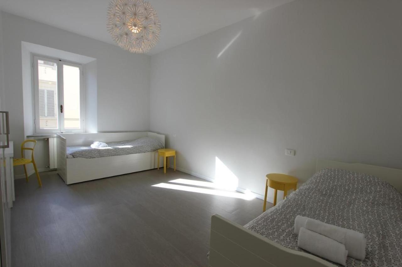 Santambrogio Apartment フィレンツェ エクステリア 写真