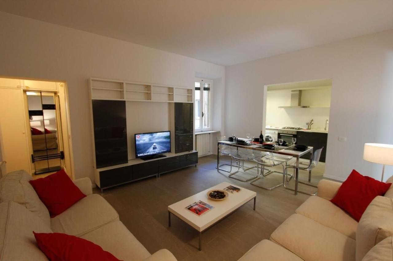 Santambrogio Apartment フィレンツェ エクステリア 写真