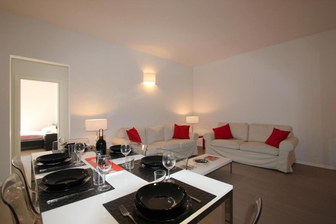 Santambrogio Apartment フィレンツェ エクステリア 写真