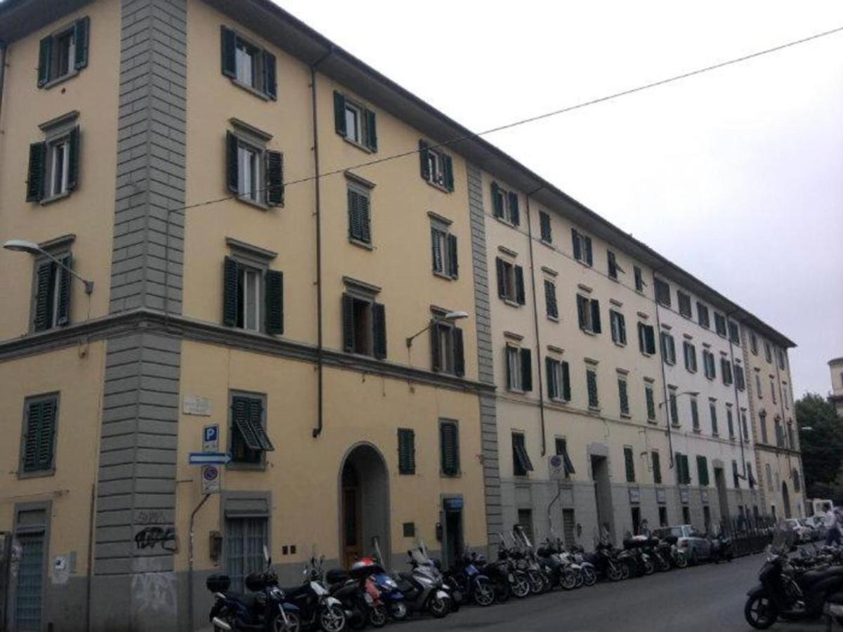 Santambrogio Apartment フィレンツェ エクステリア 写真