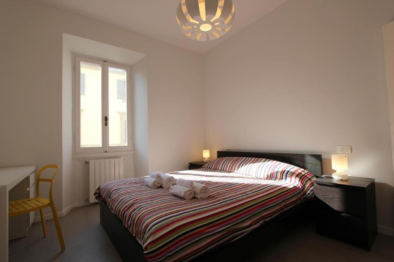 Santambrogio Apartment フィレンツェ エクステリア 写真