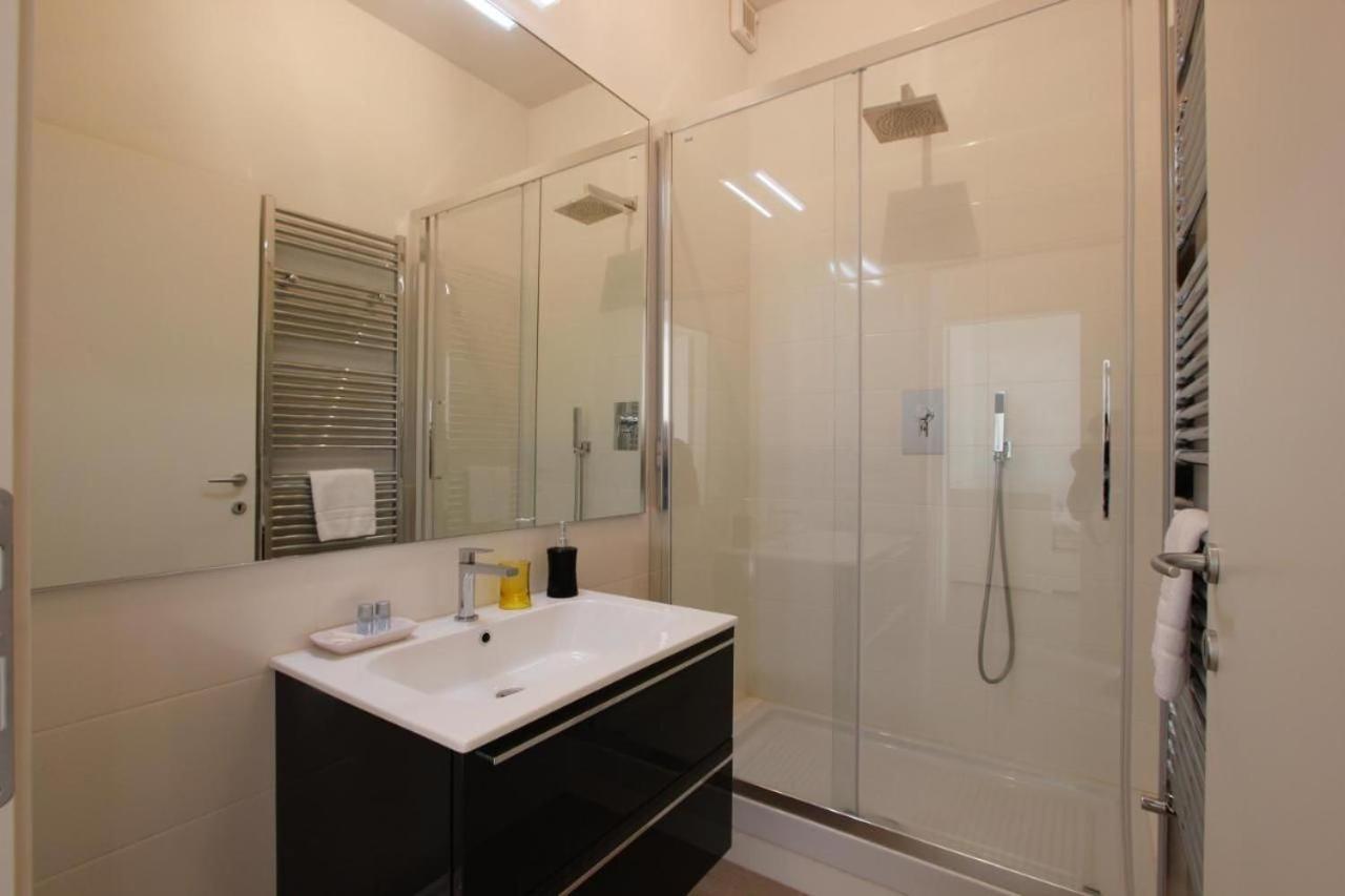 Santambrogio Apartment フィレンツェ エクステリア 写真