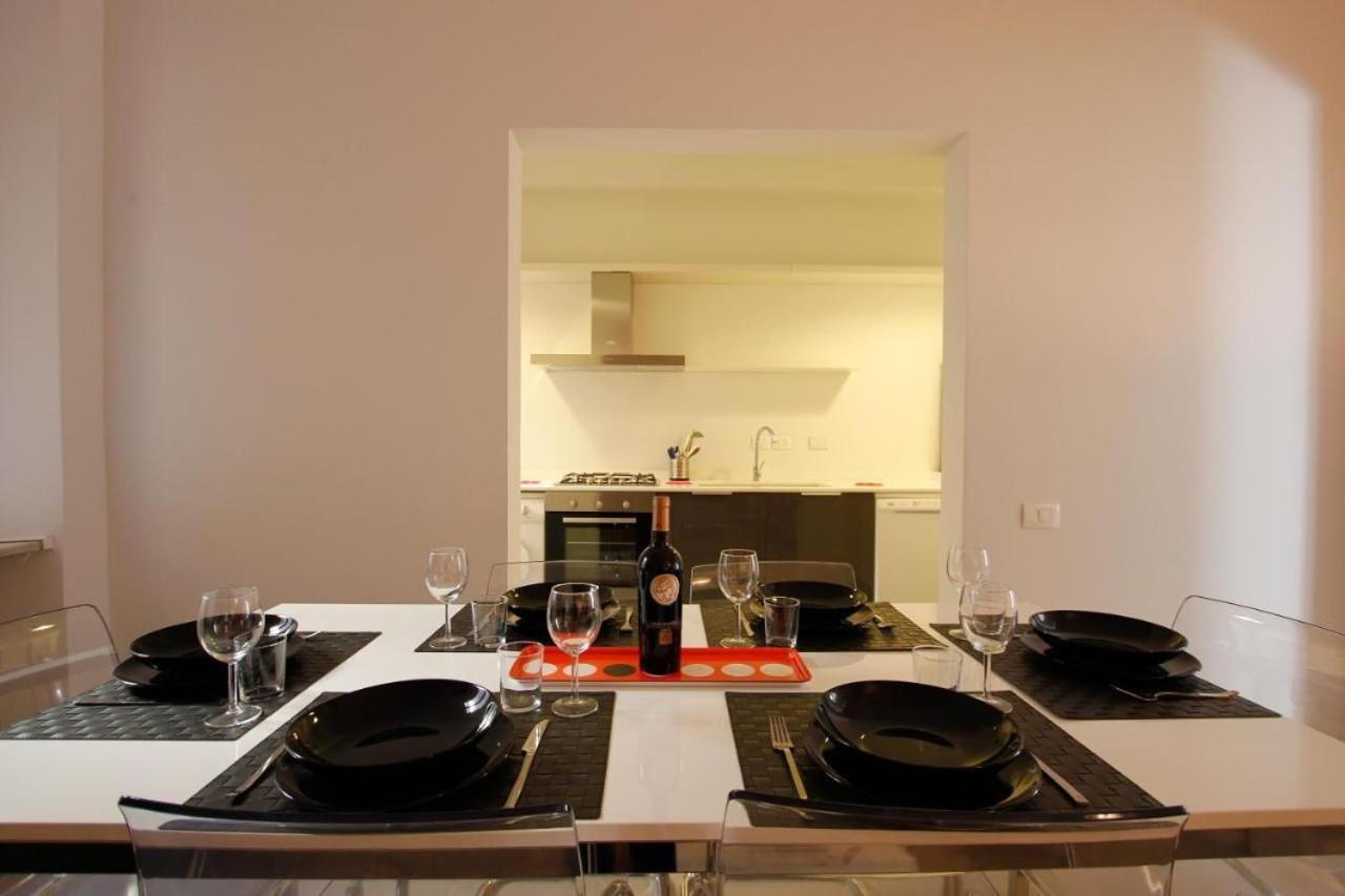 Santambrogio Apartment フィレンツェ エクステリア 写真