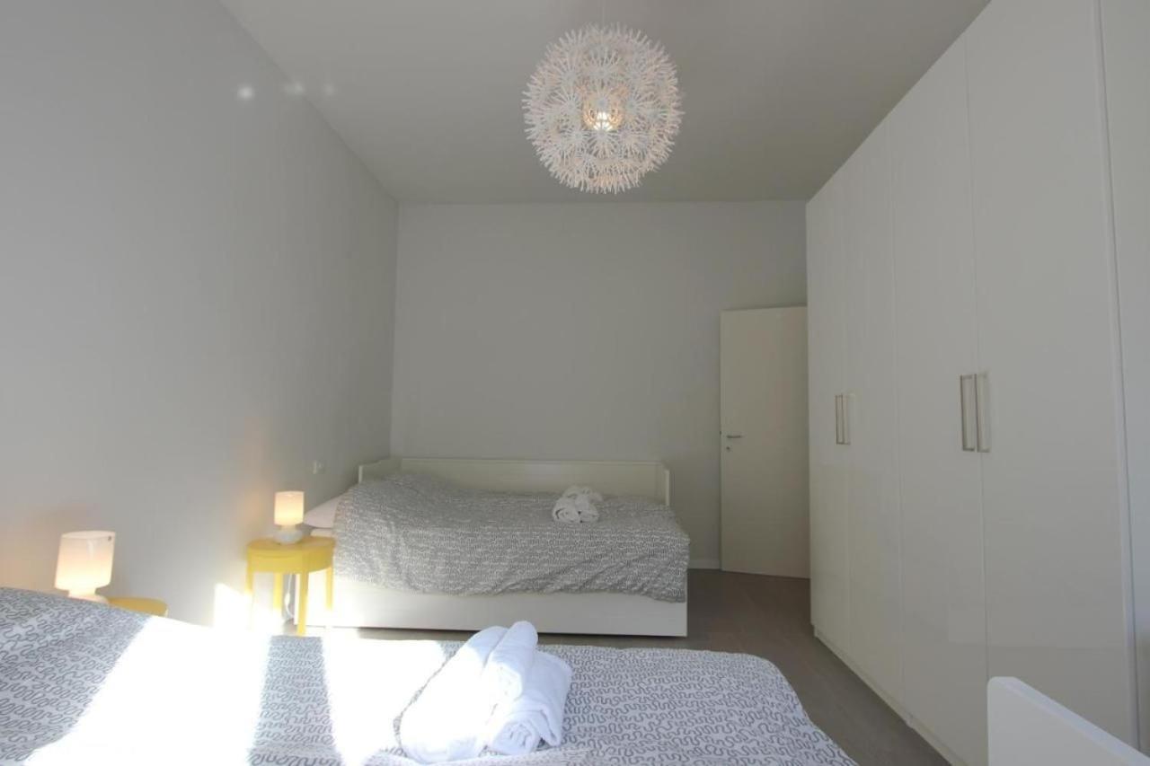Santambrogio Apartment フィレンツェ エクステリア 写真