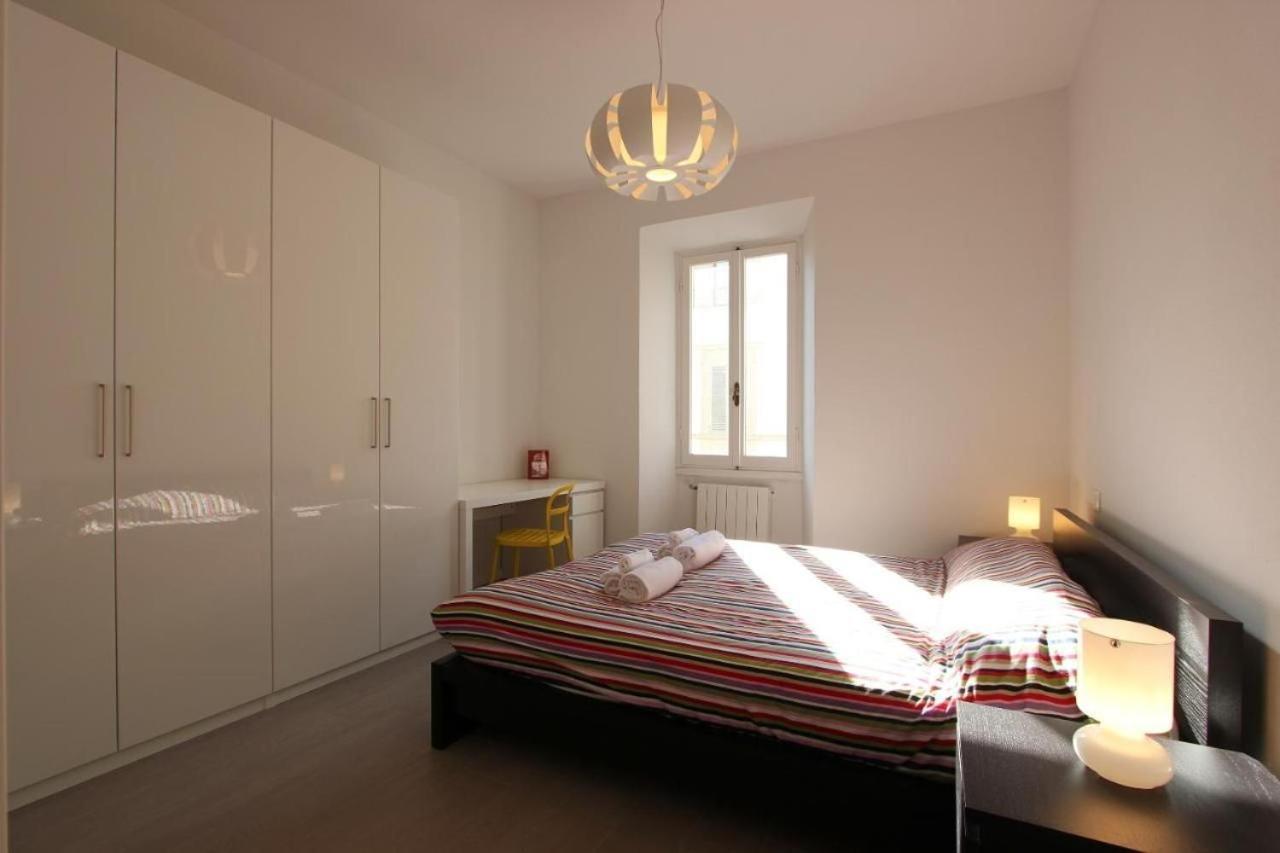 Santambrogio Apartment フィレンツェ エクステリア 写真