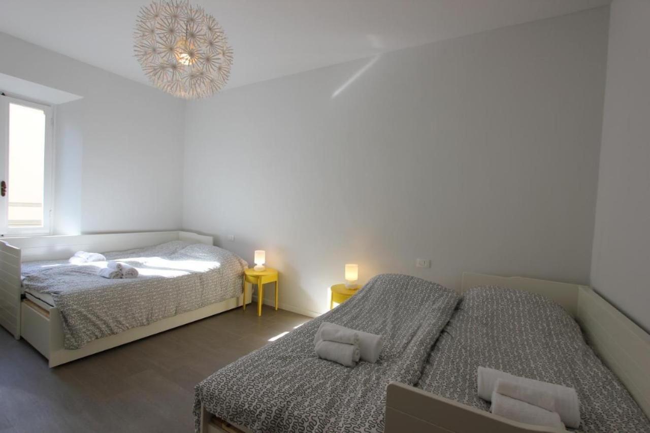 Santambrogio Apartment フィレンツェ エクステリア 写真